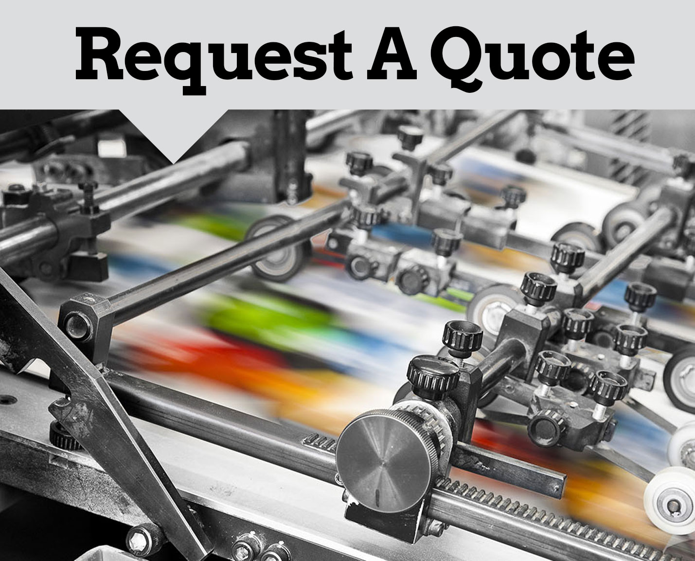 Request a Printing Quote